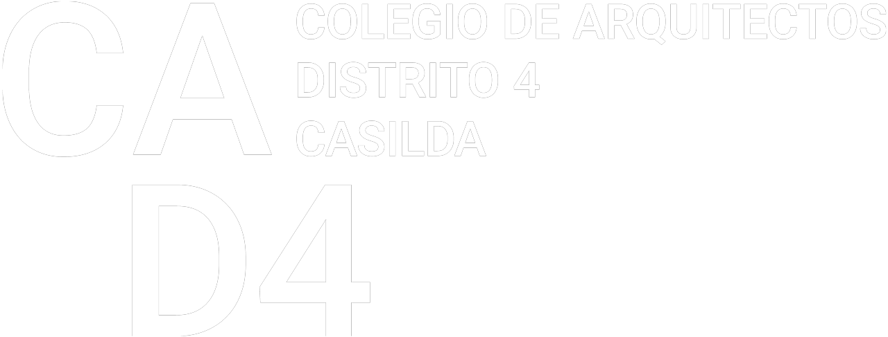 Colegio de Arquitectos Distrito 4 Casilda