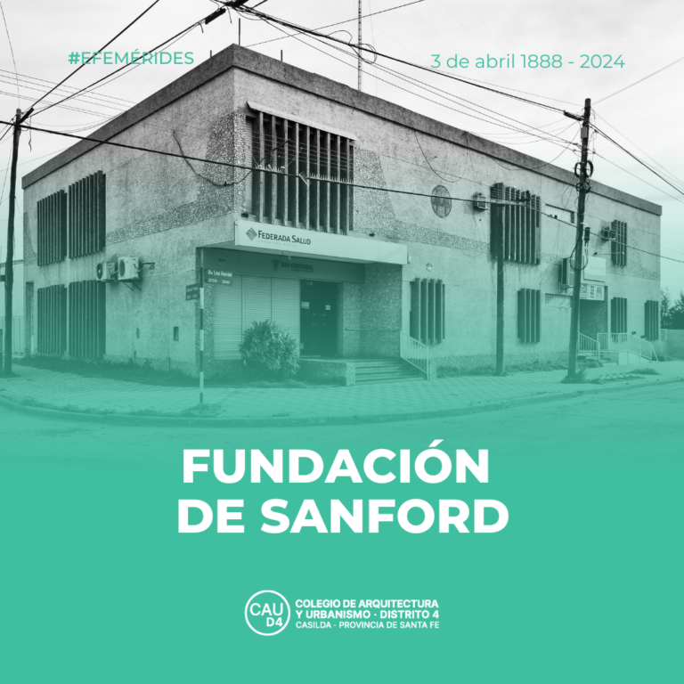 Fundación de Sanford