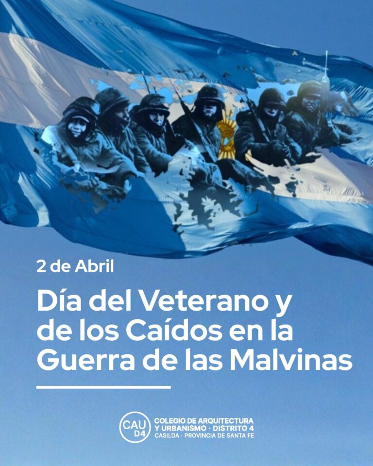 Día del Veterano y de los Caídos en la Guerra de Malvinas